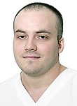 Цатишаев Арби Эскиевич, Стоматолог, Стоматолог-терапевт