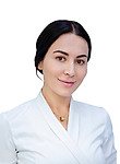 Исаева Фатима Атхоевна, Дерматовенеролог, Дерматолог, Трихолог, Косметолог, Косметолог-дерматолог