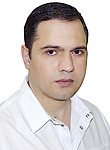 Агаханян Карен Арменович, Венеролог, Уролог, Дерматовенеролог, Дерматолог, Андролог, Уролог-андролог