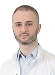 Григорян Давид Сергеевич, Стоматолог, Стоматолог-хирург, Стоматолог-имплантолог, Стоматолог-ортопед