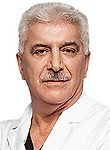 Мелоян Мхитар Мисакович, Пластический хирург