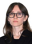 Агунькина Дарья Сергеевна, Стоматолог, Стоматолог-ортодонт