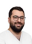 Хананаев Лоран Сергеевич, Стоматолог, Стоматолог-хирург, Стоматолог-имплантолог, Стоматолог-пародонтолог