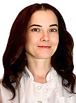 Колесникова Валентина Викторовна, Психотерапевт, Психиатр
