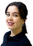 Гасиева Бэла Владиславовна, Стоматолог, Стоматолог-ортопед