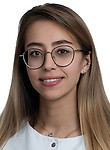 Сухотина Александра Геннадьевна, Дерматолог, Трихолог, Косметолог-дерматолог