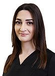 Саркисян Лианна Арменовна, Стоматолог, Стоматолог-терапевт