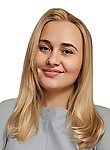 Андреева Анна Юрьевна, Стоматолог, Стоматолог-терапевт, Гигиенист стоматологический