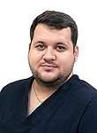 Хакимов Максим Улугбекович, Стоматолог, Стоматолог-хирург, Стоматолог-имплантолог