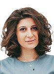Бадалян Лусине Арменовна, Стоматолог-хирург, Стоматолог-имплантолог, Стоматолог-пародонтолог