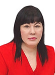 Ницакова Марина Петровна, Терапевт, УЗИ-специалист, Кардиолог