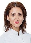 Митоян Рузанна Есаиевна, Пластический хирург