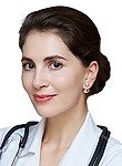 Митиш Елена Валерьевна, Пластический хирург, Хирург, Абдоминальный хирург