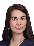Ямина Алена Анатольевна, Стоматолог, Стоматолог-терапевт