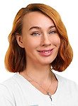Глебова Юлия Борисовна, Пластический хирург, Хирург