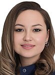 Ланцева Александра Витальевна, Стоматолог, Стоматолог-ортопед