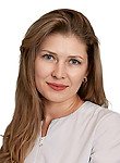 Шахулина (Макарова) Анастасия Владимировна, Стоматолог, Гигиенист стоматологический
