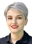 Акобян Гоар Гагиковна, Стоматолог, Стоматолог-терапевт, Стоматолог-ортопед