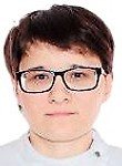 Кисленко Анна Сергеевна, Стоматолог, Стоматолог-терапевт, Гигиенист стоматологический
