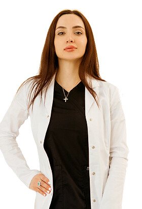 Осипова Карина Валерьевна, Дерматовенеролог, Дерматолог, Косметолог, Косметолог-дерматолог