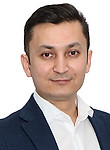 Алимов Фаррух Казимович, Стоматолог, Стоматолог-хирург, Стоматолог-ортопед, Гнатолог