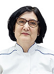 Ачилова Мухаббат Ахадовна, Физиотерапевт, Реабилитолог