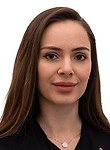 Темботова Луиза Увайсовна, Стоматолог, Стоматолог-терапевт