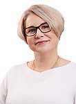 Илясова Ольга Владимировна, Стоматолог, Стоматолог-хирург, Стоматолог-имплантолог