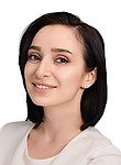 Чесалова Анна Геворговна, Стоматолог, Стоматолог-терапевт