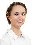 Левинсон Софья Алексеевна, Стоматолог, Стоматолог-ортопед