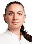 Мавропуло Мария Георгиевна, Акушер, Гинеколог, Акушер-гинеколог
