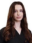 Лупандина Елизавета Дмитриевна, Стоматолог, Стоматолог-терапевт, Стоматолог-ортодонт