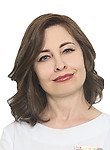 Стрелова Ирина Валерьевна, Стоматолог, Стоматолог-терапевт