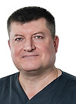 Попков Сергей Юрьевич, Стоматолог, Стоматолог-ортопед
