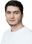 Мкртчян Камо Сергеевич, Стоматолог, Стоматолог-хирург