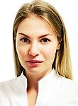 Филиппова Юлия Алексеевна, Дерматолог, Трихолог, Миколог, Подолог