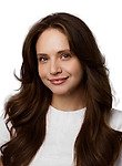 Хубулава Анна Элгуджевна, Стоматолог, Стоматолог-ортодонт