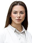 Кочнева Елизавета Андреевна, Пластический хирург