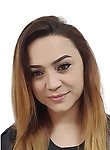 Джахбарова Рабият Магомедгаджиевна, Гигиенист стоматологический