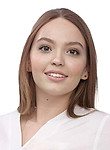 Четверикова Дарья Алексеевна, Стоматолог, Стоматолог-терапевт, Стоматолог-хирург
