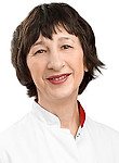 Степаненко Анна Григорьевна, Ортопед