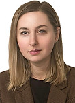 Осипова Олеся Ивановна, Психолог