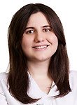 Рахаева Жамиля Юсуповна, Стоматолог, Стоматолог-терапевт