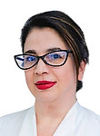 Велиева Эльнара Джабаровна, Дерматовенеролог, Дерматолог, Трихолог, Косметолог, Косметолог-дерматолог