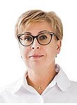 Сергеева Нина Геннадьевна, Стоматолог, Стоматолог-терапевт