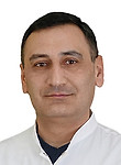 Никогосян Эдгар Аветисович, Стоматолог-имплантолог, Челюстно-лицевой хирург, Хирург, Маммолог, Онколог-маммолог, Онколог