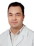 Святухин Кирилл Юрьевич, Венеролог, Уролог, Дерматовенеролог, Дерматолог, Андролог, Уролог-андролог