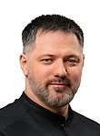Хамхоев Ибрагим Абукарович, Стоматолог, Стоматолог-ортопед, Гнатолог