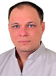 Лущенко Сергей Владимирович, Ортопед, Травматолог, Травматолог-ортопед