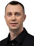 Поляков Дмитрий Иванович, Стоматолог, Стоматолог-ортопед